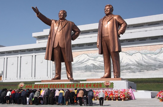 Dare to visit North Korea as a tourist?