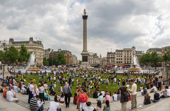 Business Insider: The 10 most beautiful public spaces in the world
