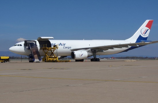 IATA: Air freight demand drops by 1.1% during November 2019