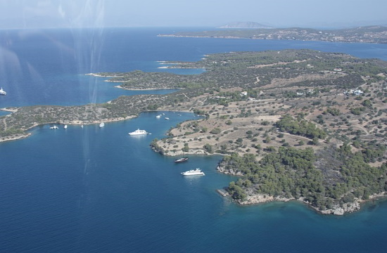 Municipality of Ermionida in the Peloponnese goes under quarantine