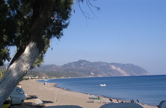 Visit Greece: The best 10 beaches on Lesvos island