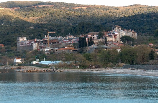 Religious Tourism: Mt. Athos extends shutdown to visitors in Greece to May 17
