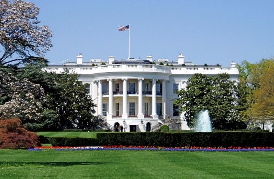 White House in lockdown after suspicious package discovered by Secret Service