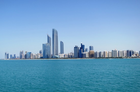 Abu Dhabi Holding Company Invests in Greek Apartment Venture Blueground