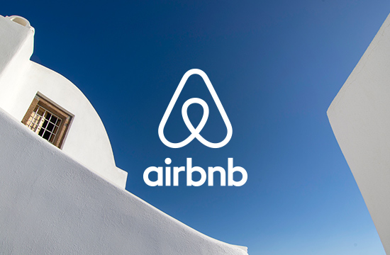 AIRDNA: Average price of Airbnb in Greece at €193 in 2022 up by 35% from 2019