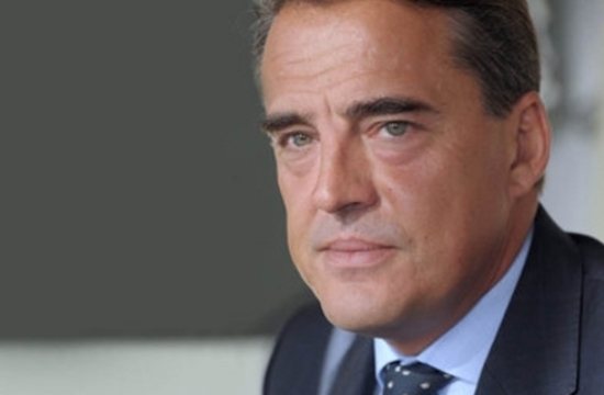 Alexandre de Juniac leaving Air France-KLM to lead IATA