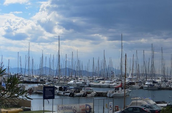 Tender for Greek marinas in Alimos and Chios heads into final stretch