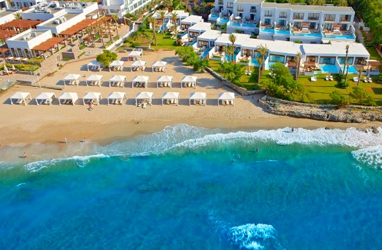 Grecotel upgrades its luxury hotel chain with 42 million investment