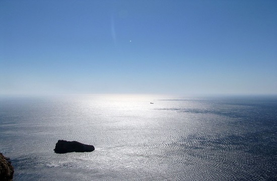 Amorgos: Explore the Greek island of “The Big Blue”