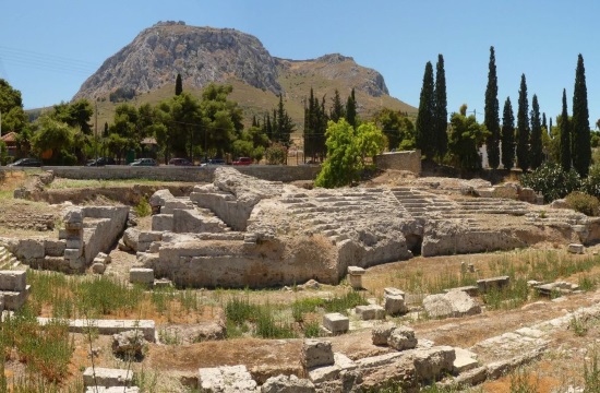Greek Archaeologists Association to hold conference on their profession o