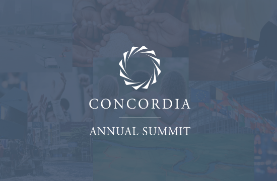 Concordia Europe Summit to return to Spanish capital of Madrid in 2020