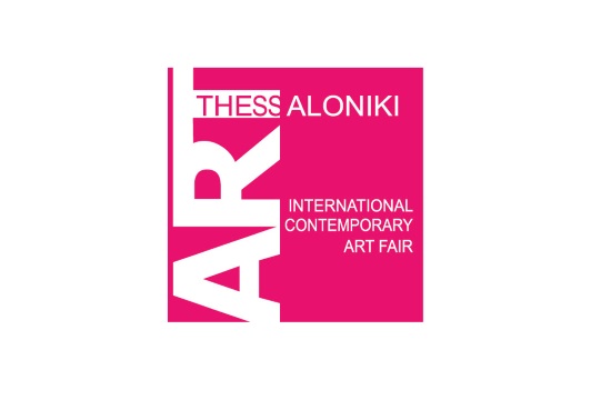Greek sculptor honoured artist at Thessaloniki International Contemporary Art Fair