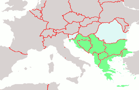 Joint initiative in EU by Greece, Romania and Bulgaria on energy prices