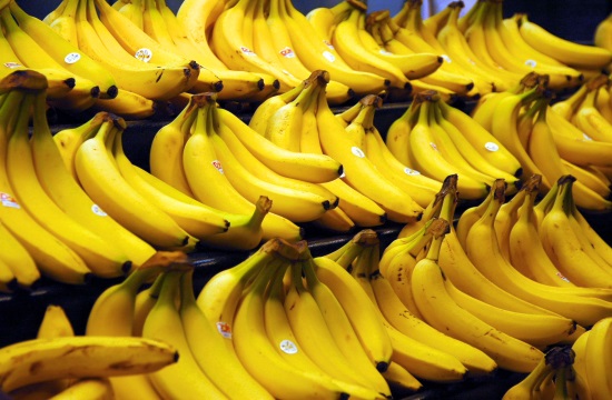 Greek-led research team discovers why bananas smell and rot