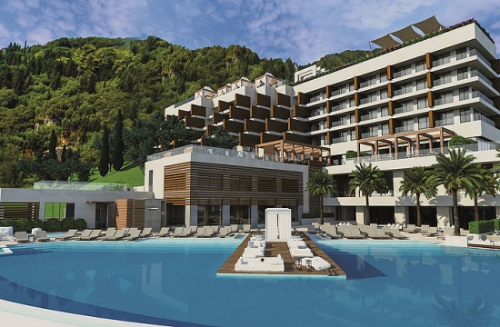 Luxury Angsana Corfu hotel opens in May 2019