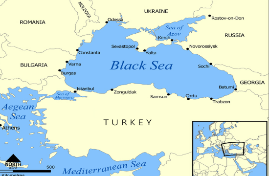Black Sea Economic Cooperation meeting in Athens focuses on tourism promotion