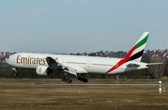 Emirates’ quarantine-free Newark-Greece route begins on June 1