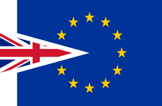 AP: European Union considering UK Brexit delay request