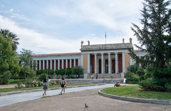 German returns ancient Greek artifact inherited from his grandfather