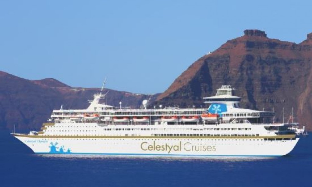 “Hanseatic Cruise Services” provides passenger vessel management services worldwide