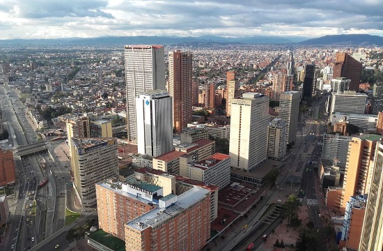 Colombia takes significant step towards restarting aviation sector
