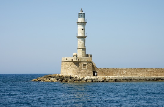 Lighthouses across Greece open to public on Sunday, August 20th
