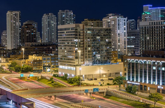 Chicago Metropolis organizes 3rd Annual Hellenic Dance Festival