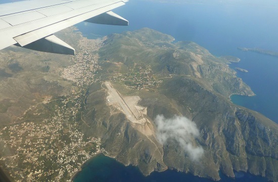 Climbing Festival commences in Greek island of Kalymnos on Friday 5 October