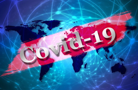 US Economist: Europe must "completely suppress" coronavirus