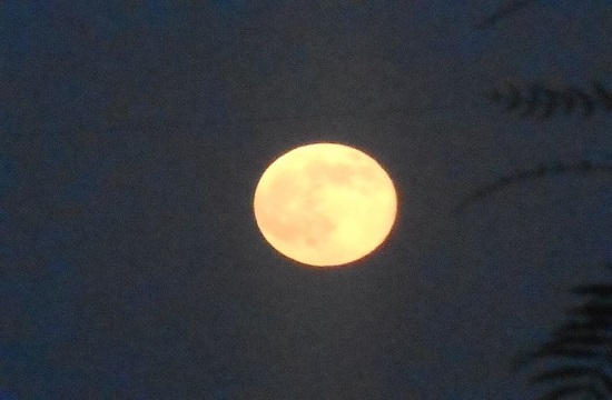 132 archaeological sites and museums in Greece open on Sunday for August's full moon