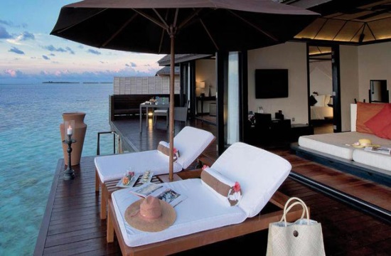 German tour operators: Double-digit growth rates for luxury travellers