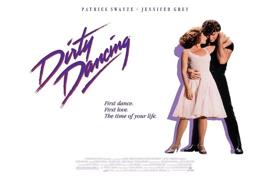 “Dirty Dancing” comes to life in Athens on July 6 (video)