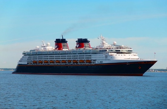 Disney Cruise Line returns to Greece during the summer of 2020