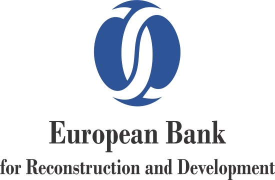 EBRD retains GDP forecasts for Greece: 2.2% in 2018 and 2.3% in 2019