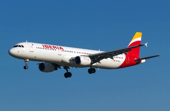 Iberia offers free overnight in Madrid during long haul stopover