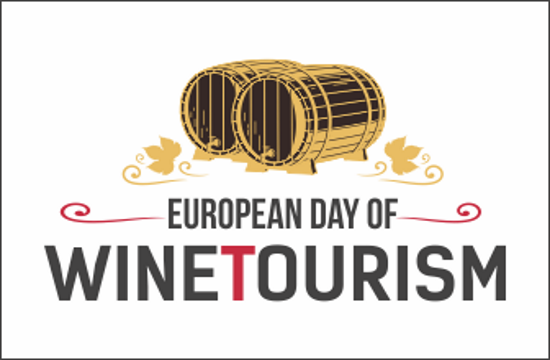 Greek wineries open to visitors on Sunday for European Day of Wine Tourism