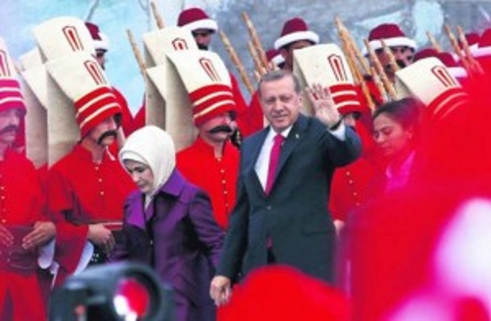 Turkish president Erdogan declares referendum victory as opposition cries foul
