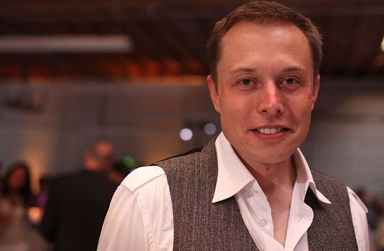 Media report: Elon Musk has turned 110 million people into Greek Speakers