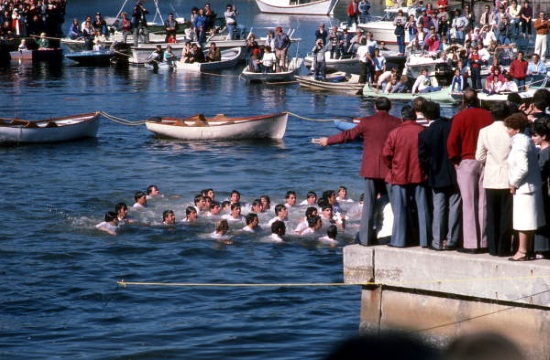 Tarpon Springs: The ‘Greek island’ in Florida in the United States
