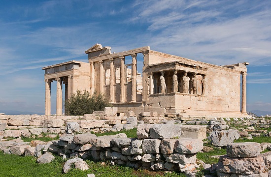 Film tourism: Real Madrid TV to shoot at Acropolis in Athens