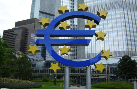ECB head says overall situation in Greece has significantly improved