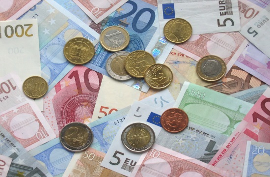 Greek FinMin: Revenue target will be surpassed by 1 bln€ in 2016