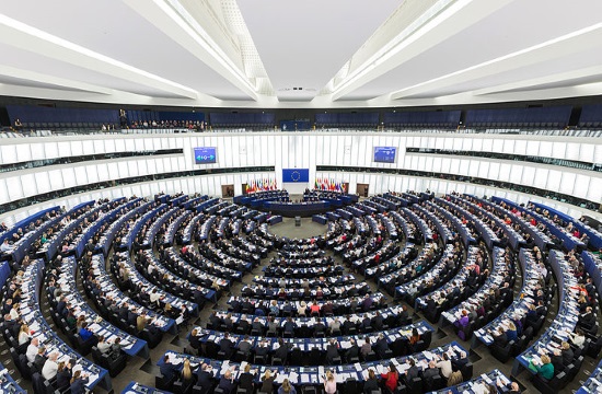 European Parliament calls on Turkey to finish unilateral activities