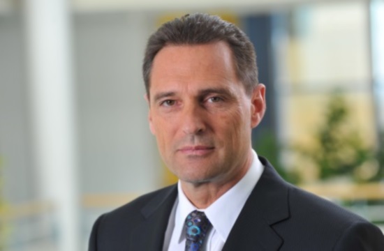 Indoors Federal Hover Tornos News | Peter Fankhauser: New investments in Greece - Casa Cook and  Cook's Club at the top