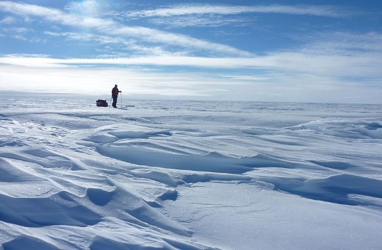 Iceberg 85 times larger than Manhattan to be detached from Antarctica