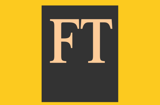 Financial Times: Greek bonds a “winning market bet” in 2019