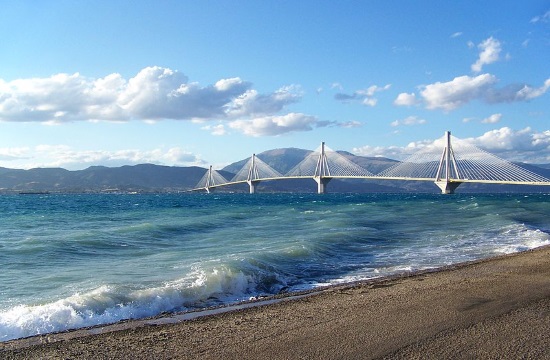 First submerged high-voltage cable to boost Green Energy use in Greece
