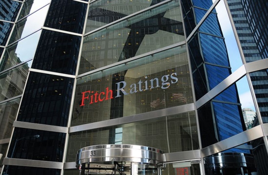 Fitch upgrades Greece's credit to BB+ a mere one step below investment grade