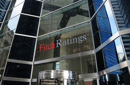 Fitch Ratings and Moody's upgrade ratings of Greece's systemic banks