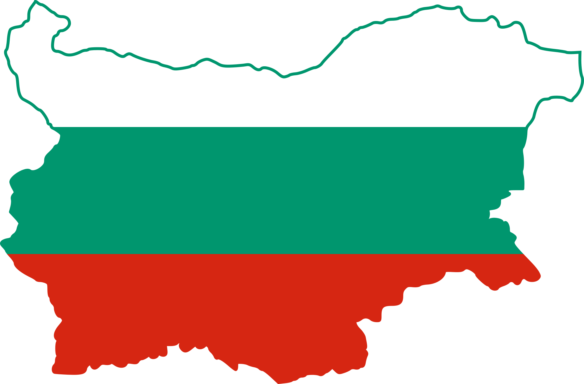 Bulgaria to raise a fence for migrants along border with Greece and Turkey